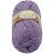VSV s.r.o. Tweed 100 g - 6888 lila pöttyös