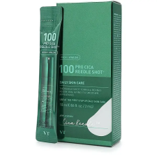 VT Cosmetics Pro Cica Reedle Shot 100 arcszérum