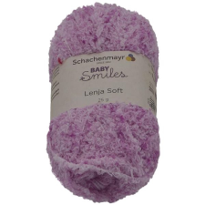 VTC LENJA soft 25 g - 0086 sötét rózsaszín rövidáru