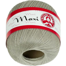 VTC Maxi MT 100 g - 4928 világosszürke rövidáru