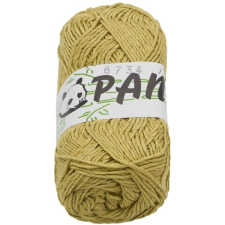 VTC PANDA bambusz 50 g - 6734 mustár rövidáru