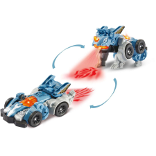 Vtech 80-542904 Switch & Go - Dínó Triceratops átalakuló Autó Hanggal elektronikus játék