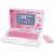 Vtech Glamour Girl XL laptop E / R tanuló számítógép
