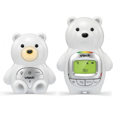 Vtech kétrirányú macis bébiőr BM2350 bébiőr