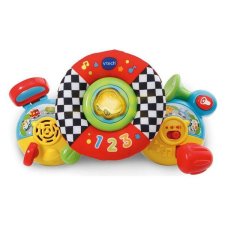 Vtech Kormánykerék  tolószékhez Vtech Hang Fény (Es) egyéb bébijáték