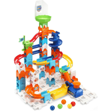 Vtech Marble Rush Adventure Set Építőpálya barkácsolás, építés