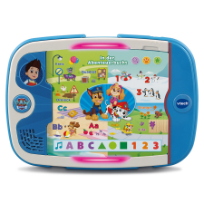 Vtech Paw Patrol 617804 oktatójáték