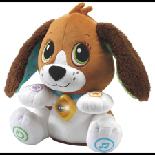 Vtech Smart dog CZ (3417766101280) plüssfigura