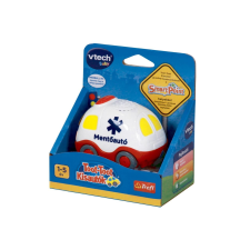 Vtech Toot- toot Kisautók - Mentő autópálya és játékautó