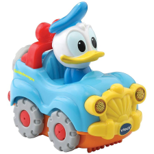 Vtech Tut Tut Baby Flitzer 80-511504 játék jármű (80-511504) autópálya és játékautó
