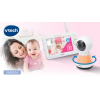  Vtech VM5255 kamerás babaőrző