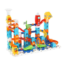 Vtech Vtech Marble Rush Launch Pad Rocket kalandkészlet golyópálya barkácsolás, építés