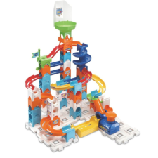 Vtech Vtech Marble Rush Tobogan golyópálya barkácsolás, építés