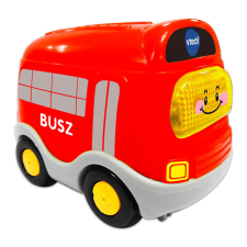 Vtech Vtech Toot-toot kisbusz lábbal hajtható járgány