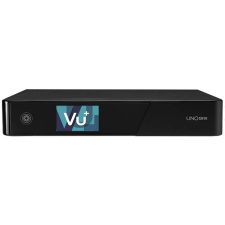 Vu+ UNO 4K SE műholdas beltéri egység