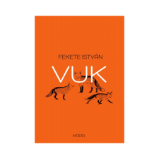  Vuk - Fekete István gyermek- és ifjúsági könyv