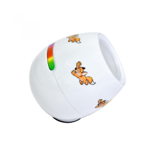  VUK hangulatvilágítás, living color, RGB, tölthető, adapteres világítás