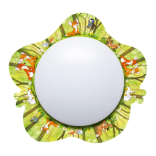  VUK, UFO Mennyezeti lámpa, E14, max13W világítás