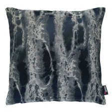  VULCANO FEKETE LÁNGÁLLÓ díszpárnahuzat  40x40 cm lakástextília