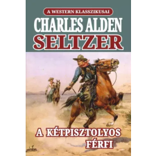 Vulpes A kétpisztolyos férfi egyéb e-könyv