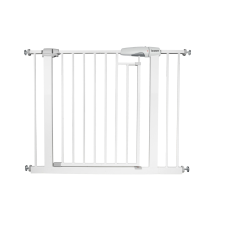 Vulpi Akadály lépcsőkhöz, ajtókhoz Whitey XL 76-104 cm bababiztonság