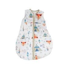  Vulpi Hálózsák babának 92/98 12-18 hónap Zippy Szín: róka hálózsák, pizsama