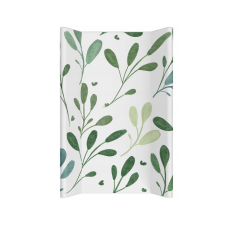 Vulpi Kemény váltószőnyeg 70x47 Floral pelenkázó matrac