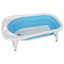 Vulpi Szilikon baba fürdőkád Travel babaápolási kellék