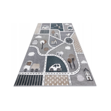 Vulpi Szőnyeg gyerekszoba Fun Strade 150x80 lakástextília