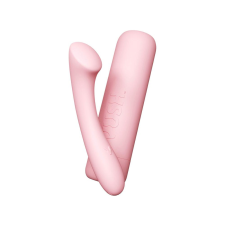 Vush Pop Shine - akkus, vízálló G-pont vibrátor (pink) vibrátorok