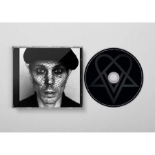  Vv  (Ville Valo)  - Neon Noir CD egyéb zene