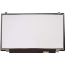 VVX14T058J001 14.0 QHD (2560x1440) 40pin matt laptop LCD kijelző, LED panel laptop alkatrész