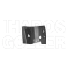  VW 1300 Első ajtózsanér bal, alsó, rögzítő nélkül (11 cm) (0YEY)