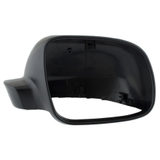  VW Bora 98-05 külső tükörház FEKETE jobb visszapillantó tükör