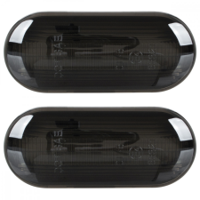  VW Bora 98-05 LED oldaljelző DIGITAL DYNAMIC 2 db autóalkatrész