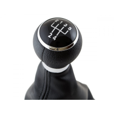  VW Caddy III 04-10 sebességváltó gomb + váltószoknya váltógomb