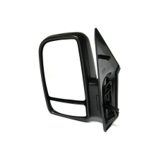  VW Crafter 2006 - bal oldali elektromos fűthető külső tükör visszapillantó tükör