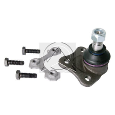  Vw Golf 4 lengőkar gömbfej (jobb oldal) - Sidem autóalkatrész