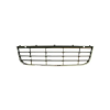  VW Golf V Kombi 2005.01.01-2008.12.31 Rács az első lökhárítóba közép,krómléccel (0NG7)
