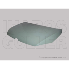  VW Golf VII/1 2012.10.01-2016.10.31 Gépháztető (09ZC) karosszéria elem