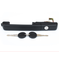  VW Passat B3 88-93 első bal külső ajtókilincs karosszéria elem