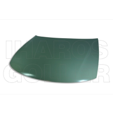  VW Passat (B5) 1996.10.01-2000.10.31 Gépháztető (0RNI) karosszéria elem