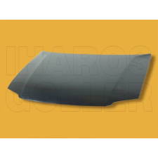  VW Passat (B5) 2000.11-2005.02.28 Gépháztető (0HH9) karosszéria elem