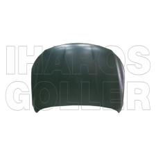  VW Passat CC 2008.05.01-2012.01.31 Gépháztető (0UAV) karosszéria elem