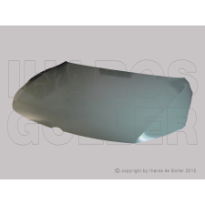  VW Passat CC 2012.02.01-2017.06.01 Gépháztető (10LP) karosszéria elem