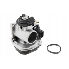 VW Polo 1.4 1.6 Fojtószelep ház autóalkatrész