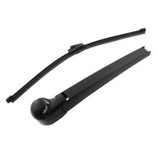  VW Polo IV 01-05 hátsó ablaktörlő kar + lapát autóalkatrész