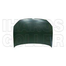  VW Polo V 2009.06.01-2014.04.21 Gépháztető (0UAX) karosszéria elem