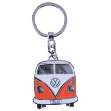  VW T1 BUSZ KULCSTARTÓ AJÁNDÉK DOBOZBAN - NARANCS ajándéktárgy