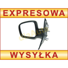  VW T5 2003 - manuális bal külső tükör visszapillantó tükör